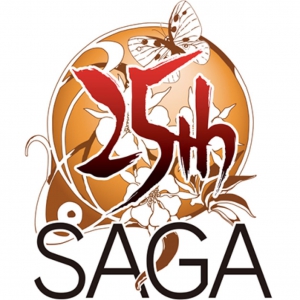 saga25