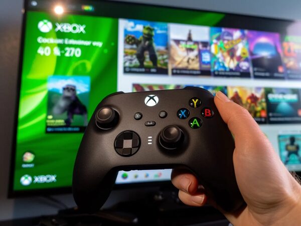 Amazonの「Fire TV Stick 4K」がXbox Cloud Gamingに対応！ゲーパス加入で本体なく遊べるように。 - レトロ ...