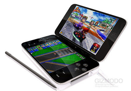 スマートデバイスとゲーム機の架け橋 任天堂の次世代機 開発コード名nx が発表