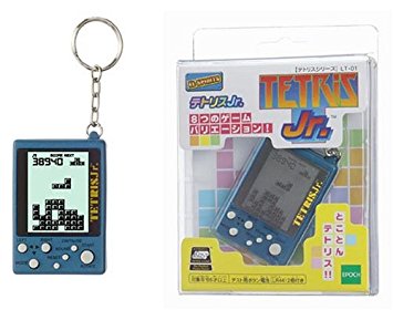 ストラップサイズ ゲームボーイやゲームギアが遊べる世界最小のゲーム機 Pocketsprite が開発中
