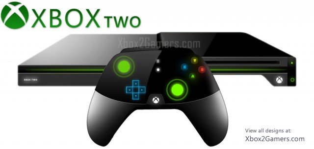 Xboxtwo