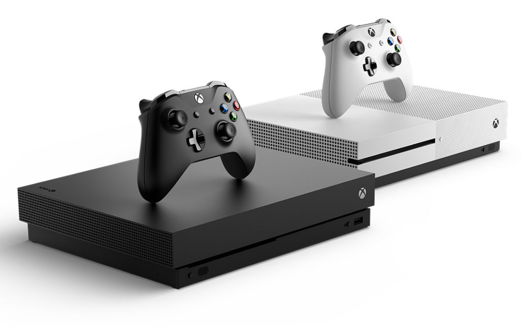 Xbox Series Xの独占タイトルは22年から開始する模様 それまではxboxoneでも新作ファーストパーティを遊ぶことが可能