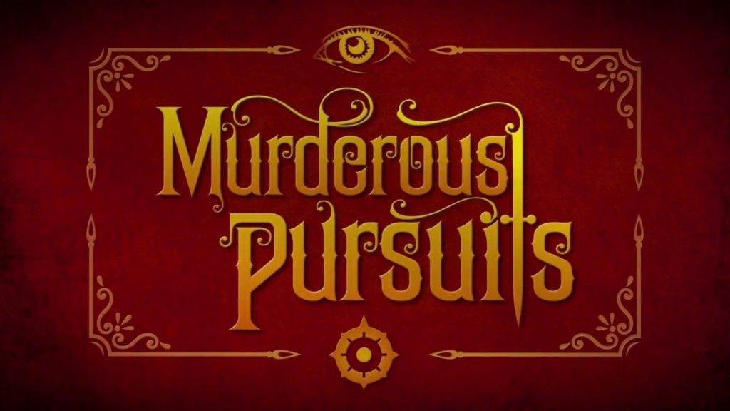 一般人に変装できるかくれんぼゲーム Murderous Pursuits がsteamにて10月30日午前2時まで無料配布中