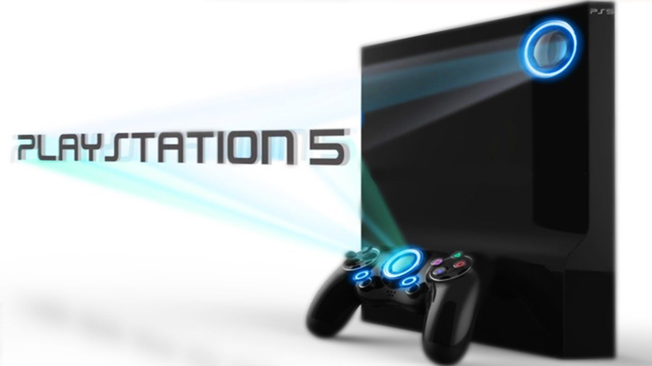 PS5の新たな噂・・・PS1〜PS4までの全ての下位互換機能が実装される 
