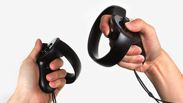 PS5向け次世代PS VRのVRコントローラーが公開！アダプティブトリガーなど、デュアルセンスの技術を応用するみたいだね！
